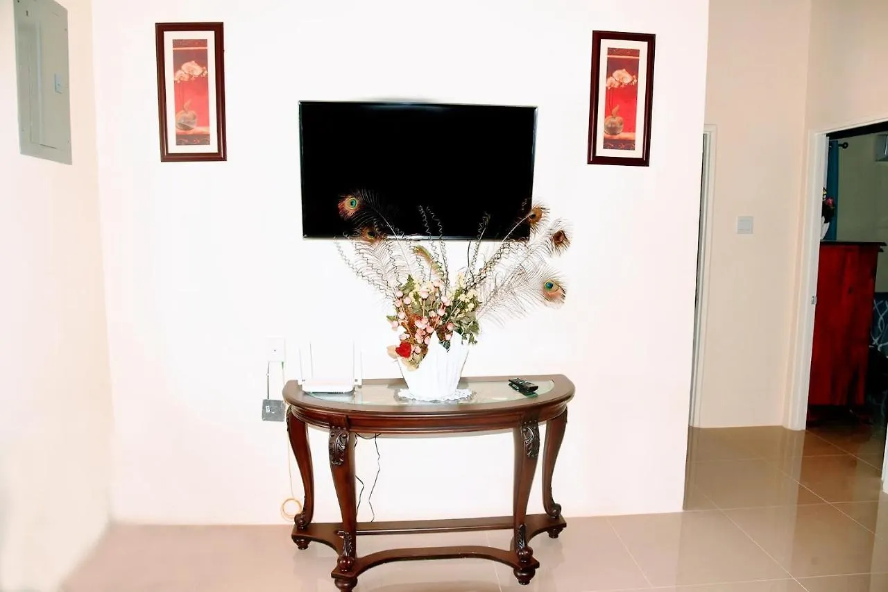 Holiday home L&V Paradise Vacation Home With Pool And Gym Florence Hall