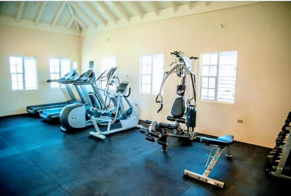 Holiday home L&V Paradise Vacation Home With Pool And Gym Florence Hall