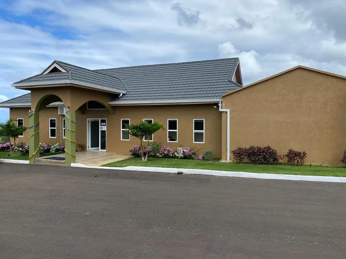 Holiday home L&V Paradise Vacation Home With Pool And Gym Florence Hall