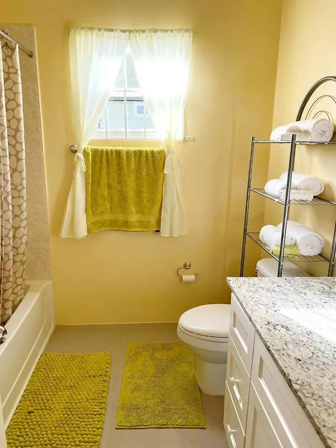 Holiday home L&V Paradise Vacation Home With Pool And Gym Florence Hall Jamaica