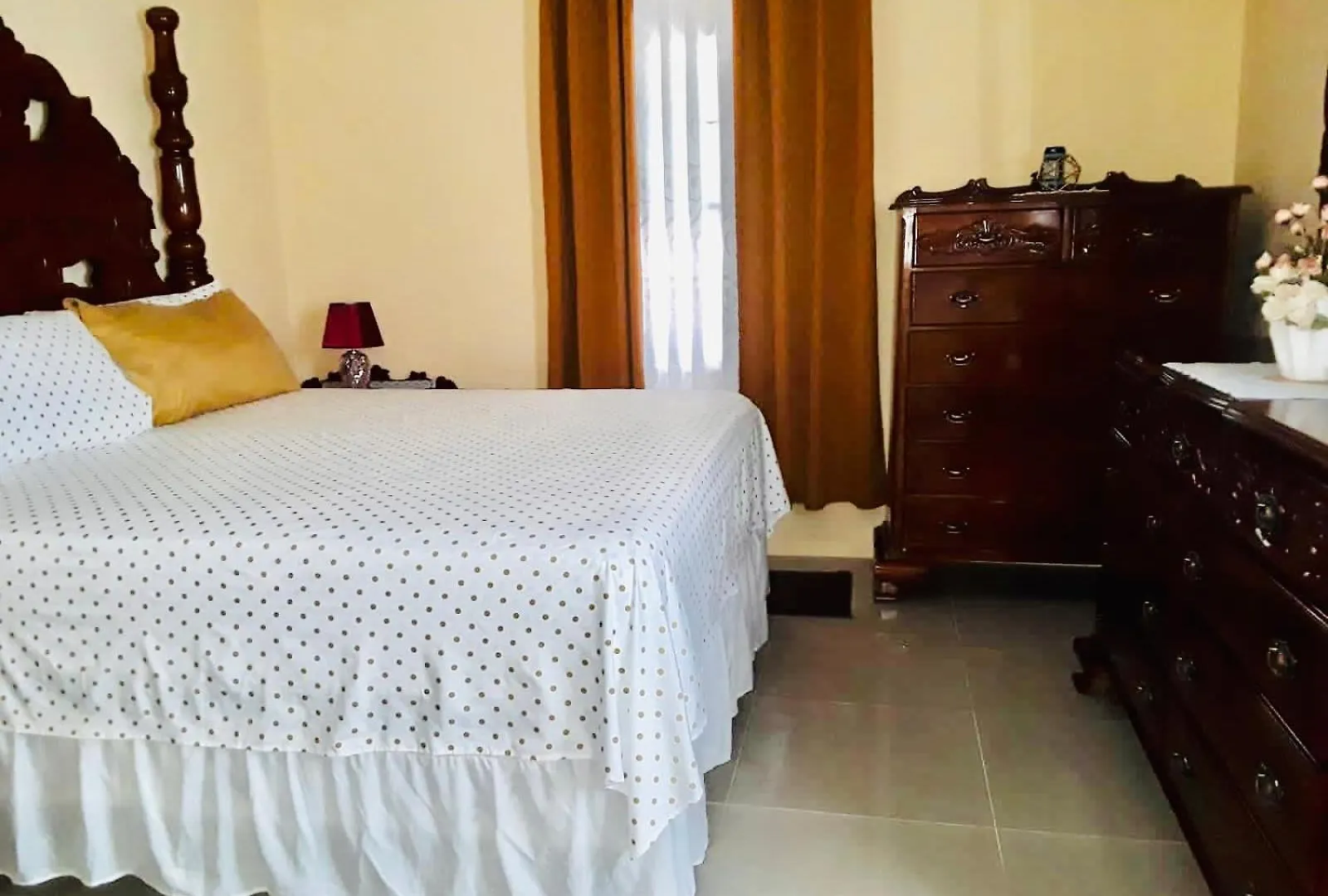 Holiday home L&V Paradise Vacation Home With Pool And Gym Florence Hall Jamaica